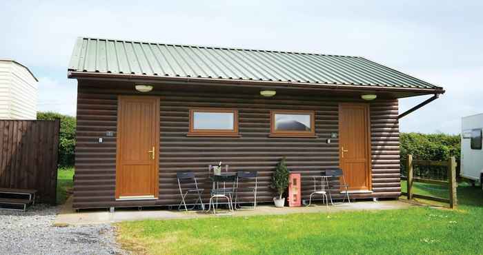 Others Ocean View 7 - 1 Bedroom Chalet - Llanrhidian