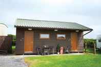 Khác Ocean View 7 - 1 Bedroom Chalet - Llanrhidian