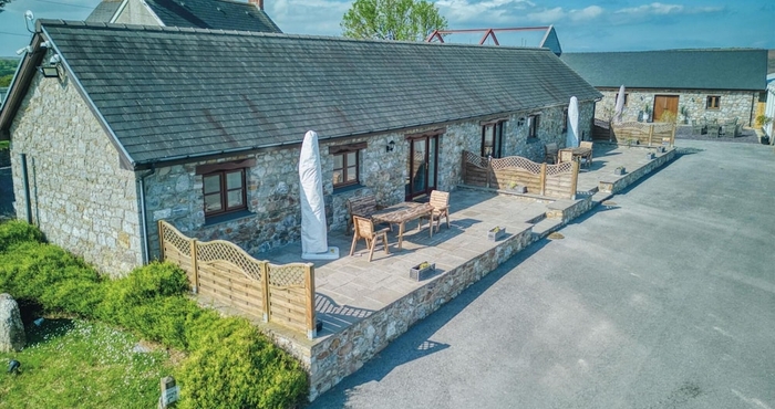 Khác Ocean View Cottage 1 - 2 Bed Cottage - Llanrhidian