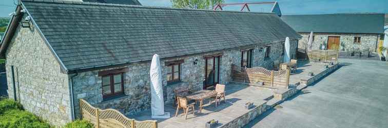 Others Ocean View Cottage 1 - 2 Bed Cottage - Llanrhidian