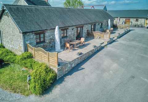 Lain-lain Ocean View Cottage 1 - 2 Bed Cottage - Llanrhidian