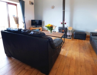 Khác 2 Ocean View Cottage 1 - 2 Bed Cottage - Llanrhidian