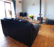 Lain-lain 2 Ocean View Cottage 1 - 2 Bed Cottage - Llanrhidian