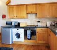 Lain-lain 4 Ocean View Cottage 1 - 2 Bed Cottage - Llanrhidian