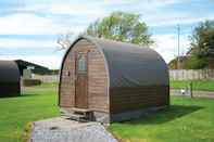 Lainnya Ocean View 2 - 1 Bedroom Wooden Pod - Llanrhidian