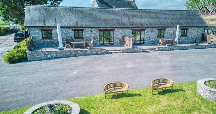 Lain-lain Ocean View Cottage 2 - 2 Bed Cottage - Llanrhidian