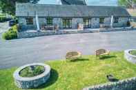 Lain-lain Ocean View Cottage 2 - 2 Bed Cottage - Llanrhidian