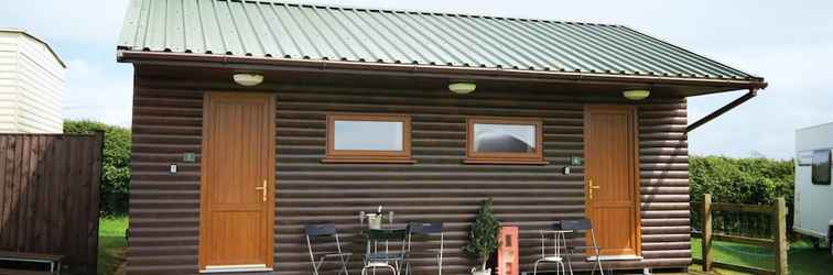 Others Ocean View 8 - 1 Bedroom Chalet - Llanrhidian