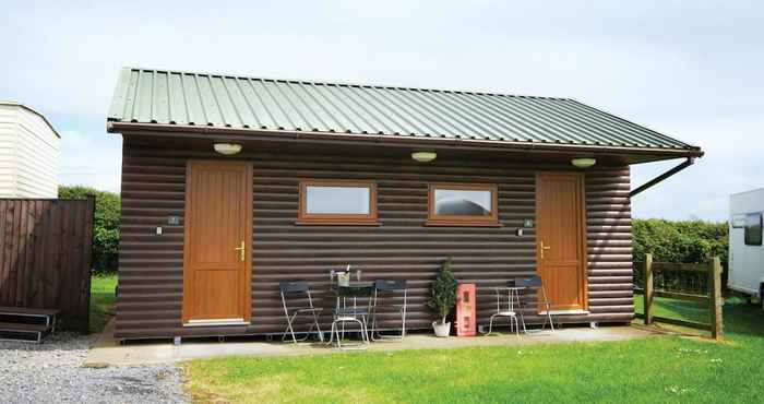 Others Ocean View 8 - 1 Bedroom Chalet - Llanrhidian