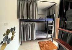 Khác 4 ALPHA Hostel Cafe&Bar