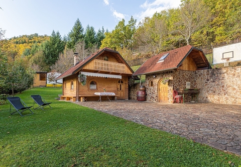 Lainnya Rudnica Hill Lodge