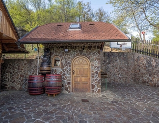 Lainnya 2 Rudnica Hill Lodge