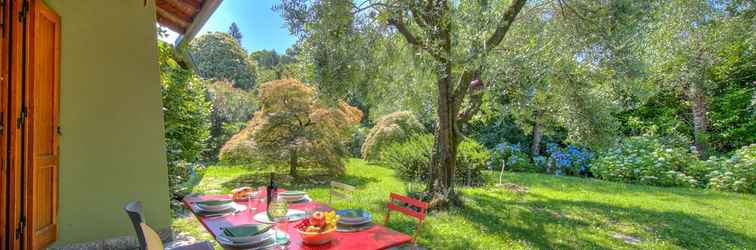 Lain-lain Casa Oliva Garden and Relax