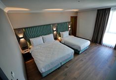 その他 6 Shelton Airport Otel