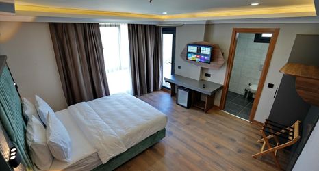 その他 2 Shelton Airport Otel