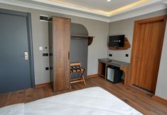 その他 3 Shelton Airport Otel