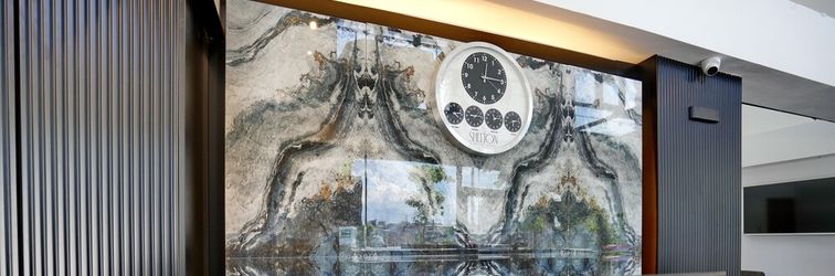 その他 Shelton Airport Otel