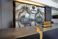 その他 Shelton Airport Otel