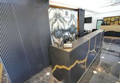 その他 4 Shelton Airport Otel