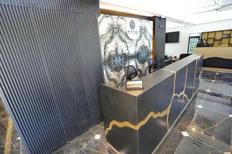 その他 4 Shelton Airport Otel