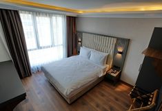 その他 5 Shelton Airport Otel