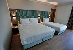 その他 7 Shelton Airport Otel