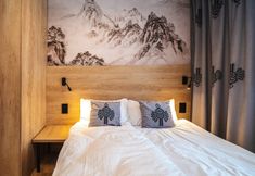 其他 4 Sun & Snow Resorts J Białka Tatrzańska