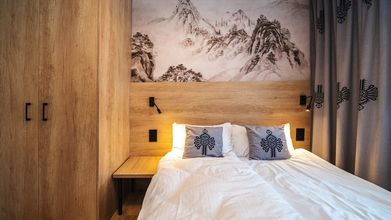 其他 4 Sun & Snow Resorts J Białka Tatrzańska