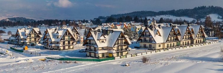 其他 Sun & Snow Resorts J Białka Tatrzańska