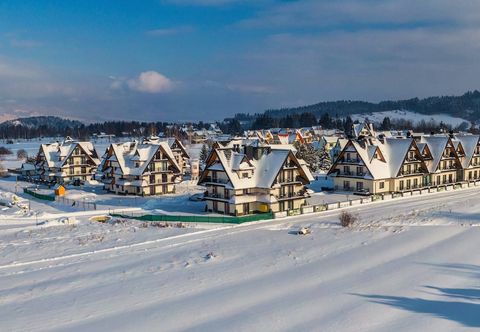 其他 Sun & Snow Resorts J Białka Tatrzańska