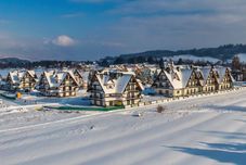 其他 Sun & Snow Resorts J Białka Tatrzańska