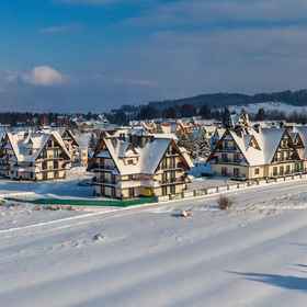 Primary image 1 サン＆スノーリゾーツJビャウカ・タトランスカ, ポロニン ホテル