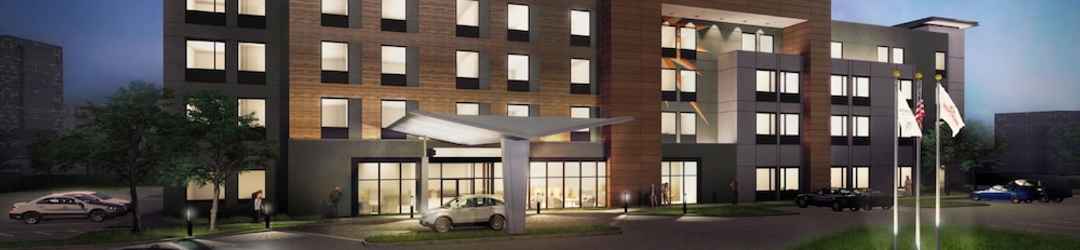 อื่นๆ Hawthorn Suites by Wyndham Mount Laurel / Moorestown