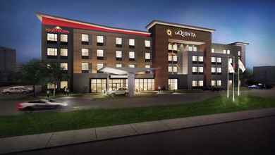 อื่นๆ Hawthorn Suites by Wyndham Mount Laurel / Moorestown