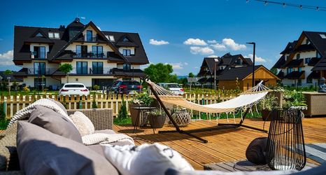 Others 2 Sun & Snow Resorts K Białka Tatrzańska