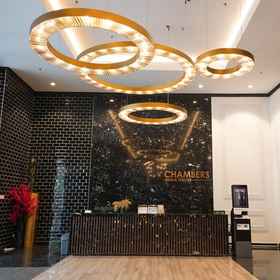 Primary image1Chambers PWTC By Unimax,Jujube Vegetarian House - HQ Taman Fadason Kepong飯店