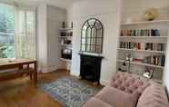 Others 5 Bright & Beautiful 1BD Flat - South Wimbledon