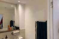 Others Modern 1BD Flat With Balcony - Mile End