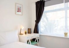 Lainnya 6 Stylish 4BD House With Private Garden - Stratford