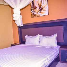 Room1The Spot Hotel,姆巴莱飯店