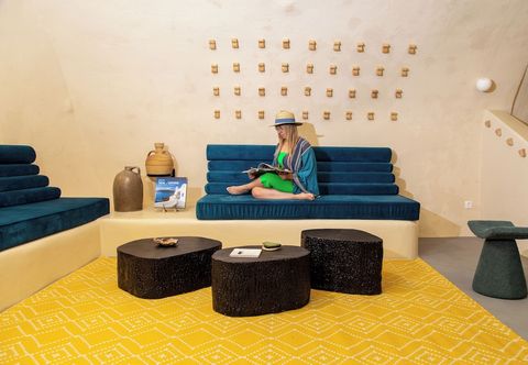 其他 Amphora Villas Oia Santorini