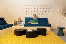 其他 Amphora Villas Oia Santorini