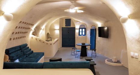 其他 2 Amphora Villas Oia Santorini