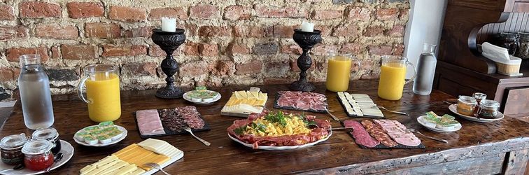 อื่นๆ Quinta da várzea