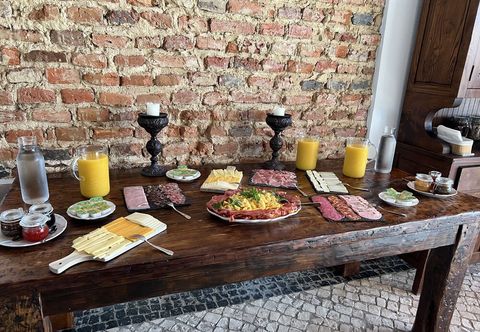 อื่นๆ Quinta da várzea