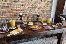 อื่นๆ Quinta da várzea