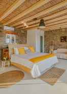 ห้องพัก Eden's Mykonos - Villa Opal