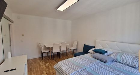 Lain-lain 2 Exclusive serviced flat on Taborstraße