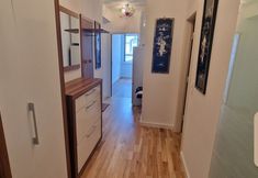 Lain-lain 7 Exclusive serviced flat on Taborstraße