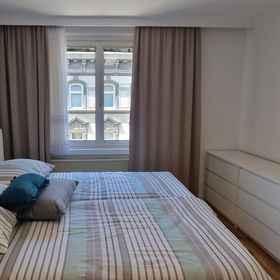 Primary image 1 Exclusive serviced flat on Taborstraße, Landstraße Hotels